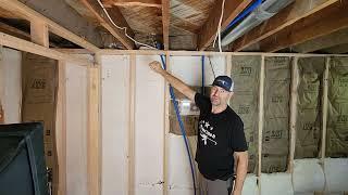 Saving This House From A Guaranteed Flood | Bonus $300/Hr Handyman Job | THE HANDYMAN |