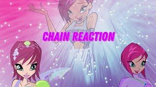 С ДНЁМ РОЖДЕНИЯ ТЕКНА /коллаб с @winxclubforever1718 -Chain reaction-Winx contract