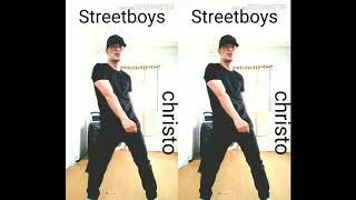 #Stuckonyou #streetboys #christocruz  Stuck on you/dance fitness by.Christo cruz