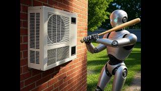 5 Proven Tips to Make Your Air Conditioner Cool Better and Save Energy!