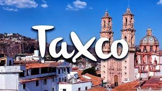 Taxco, what to do in the magical town of Guerrero | Pozas Azules & Grutas de Cacahuamilpa