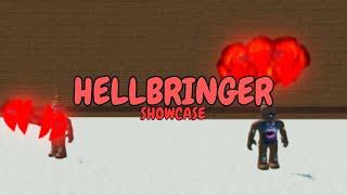“Hellbringer” Showcase | #eternalcraftwars