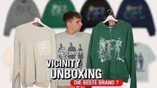 Wie gut ist VICINITY ?! ‍️ | XXL Brandcheck  | Senad