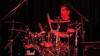 Drum Solo from Tim Sutton