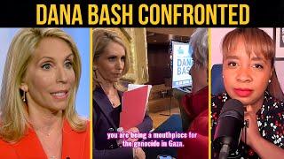 Dana Bash CONFRONTED And SCHOOLED