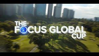 The Focus Global Cup SDE by Light Cinema