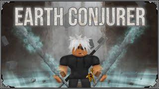 EARTH CONJURER PVP | Roblox Arcane Odyssey