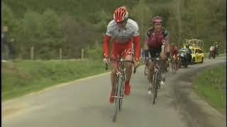 2003 Liege - Bastogne - Liege