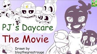 PJ's Daycare (THE FULL MOVIE!)