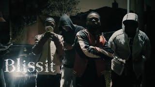 Blissit - Show Me (Official Video) Dir. by Stopsmilinfilms