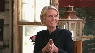 Cynthia Nixon, V Eve Ensler & Kara Swisher in Conversation | Twenty Summers 2022