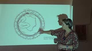 Zdravotní astrologie 1, Maria Baudyšová Jirků