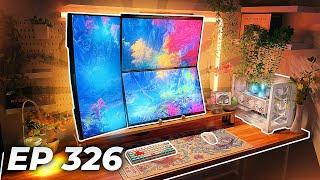 Setup Wars - Episode 326