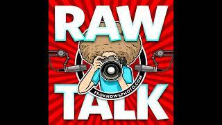 RAWtalk 117: Did Jared Go TOO FAR This Time?! (Plus David Burnett Interview)