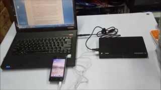 Power U Laptop Power Bank