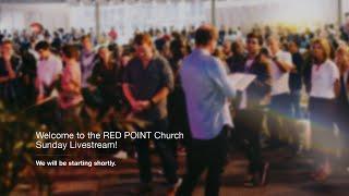 RED POINT Church Live Stream - 22 June 2025 9:00AM