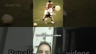 Ronaldo brexts tackle#ronaldo#football#CR7#SHORT#YTSTUDIO#YTSHORTS#OVERPOWER#OP TACKLE