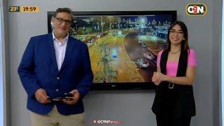 Puntos de Vista: Programa del miércoles 12 de marzo del 2025