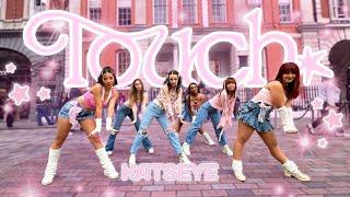 [KPOP IN PUBLIC LONDON] ´TOUCH- KATEYE’｜DANCE COVER BY KWD CREW