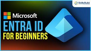 Microsoft Entra ID Crash Course for Beginners