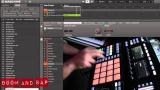 Boom and Bap: Drum Broker Essential Kicks review