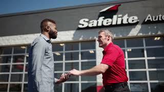 Easy Windshield Replacement and Advanced Safety System Recalibration with Safelite AutoGlass