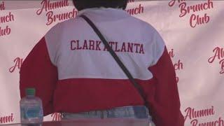 Clark Atlanta, Aldi host homecoming kickback