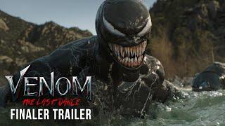 Venom: The Last Dance – Finaler Trailer Deutsch (Kinostart: 24.10.2024)