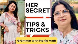 English Conversation Practice For Beginners With @grammarwithmanjumam8569