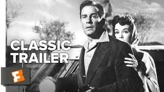 It Came From Outer Space (1953) Official Trailer Movie HD