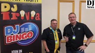 Make more money as a DJ business with DJ Bingo Upsells for corporate and weeknight money!