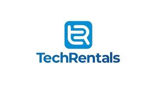 New Look, Same Vision | TechRentals