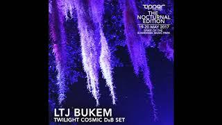 LTJ Bukem - Twilight Cosmic D&B Set @ Tipper & Friends, Spirit Of Suwannee Music Park 19th May 2017