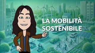 Mobilità sostenibile: opportunità e responsabilità nel settore automotive