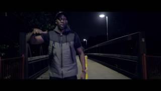 T.O Da Prezident - Can't Trust (Shot By Fresco Filmz)