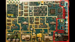 Ericsson RBS2216 900MHz GSM Radio Base Station Teardown