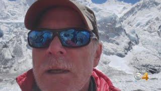 Climber From Colorado Chris Kulish Dies On Mount Everest Descent