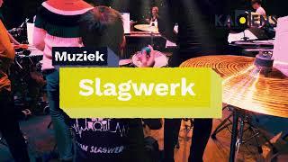 Slagwerk