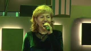 28  10  2023 ГОД ЮЛИЯ СОТНИКОВА ФЕСТИВАЛЬ УРАЛЬСКИЙ ШАНСОН