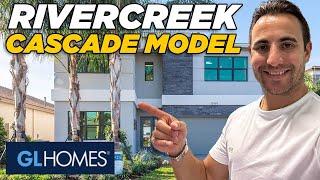 Exploring RiverCreek's Cascade Model in Estero, Florida