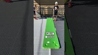 Most Hole-in-Ones Wins!