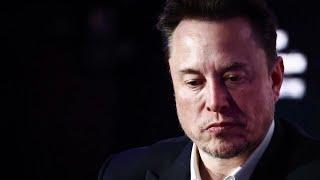 Elon Musk gets BAD NEWS in Philadelphia court