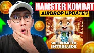 HAMSTER KOMBAT - SEASON 1 AIRDROP UPDATE! | TAGALOG