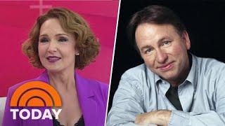 Amy Yasbeck talks heart health in honor of late husband John Ritter