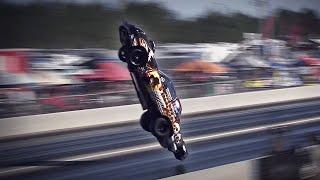 13 Worst Drag Racing Crashes EVER!