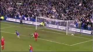 EVERTON 1-0 LIVERPOOL 2004. carsley.