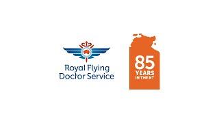 Real Stories. Real Territorians | 85 Years in the NT | RFDS SA/NT