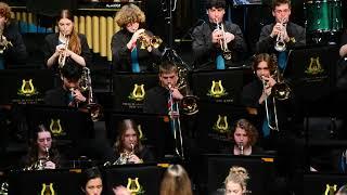 Churchlands School of Music Senior Concert, Semester 2, 2022