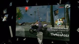 Download & learn how to add real skybox on gtasa android 100% no pc