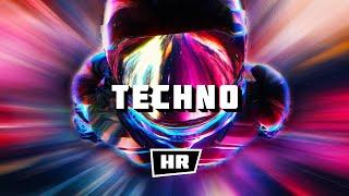 Techno Mix – Best of Human Music 2020